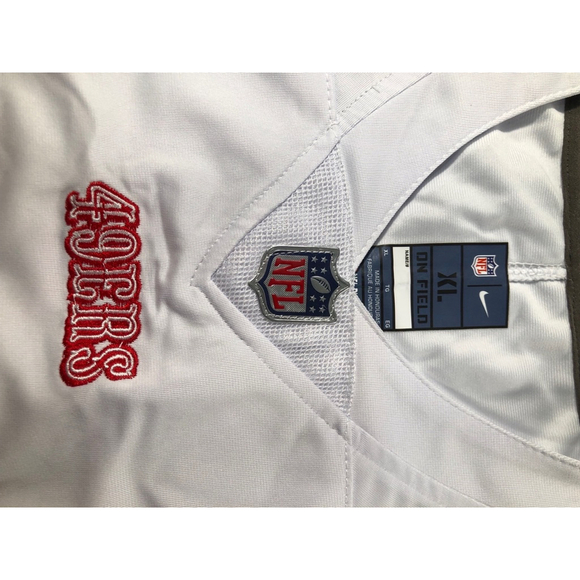 Brock Purdy Jersey size xl - Picture 3 of 4